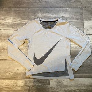 Nike sweater